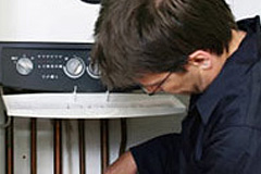 boiler repair Llanddeusant
