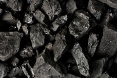 Llanddeusant coal boiler costs