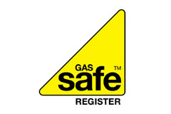 gas safe companies Llanddeusant